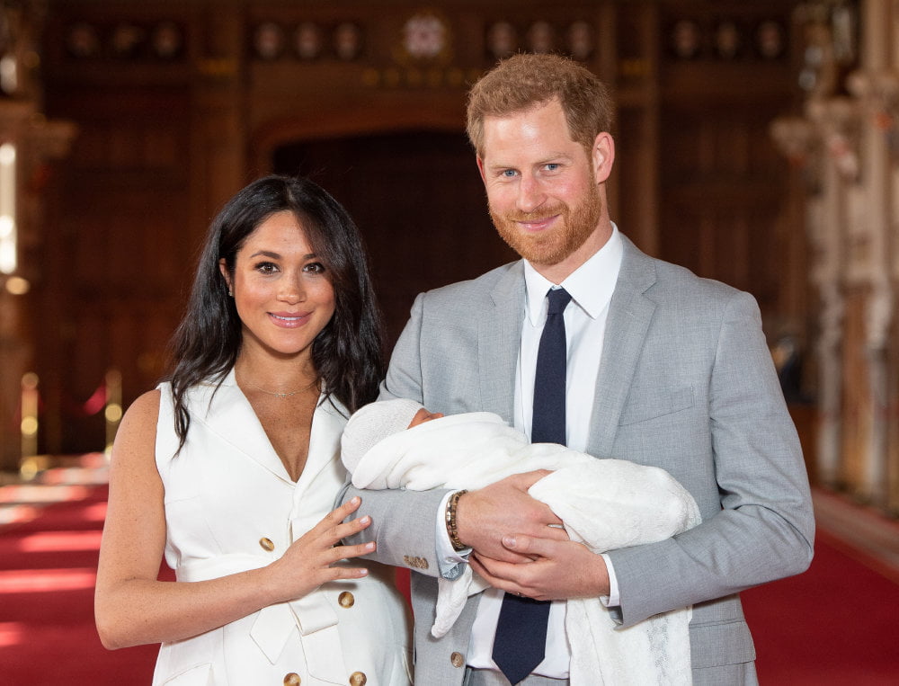 Meghan Markle ikinci çocuğunu düşürdüğünü açıkladı