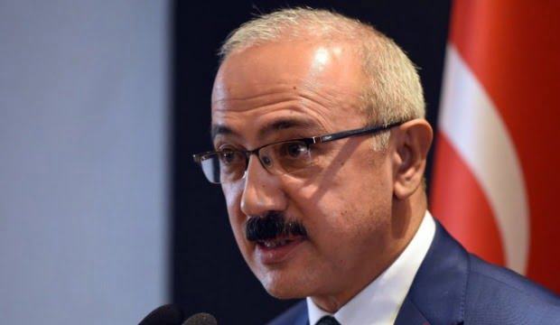 Bakan Elvan büyüme rakamlarını değerlendirdi