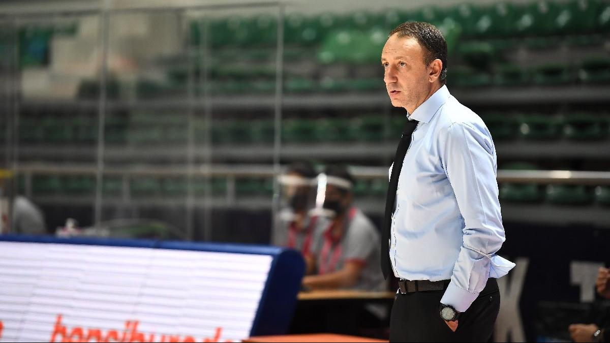 A Milli Basketbol Takımı’nda Orhun Ene dönemi