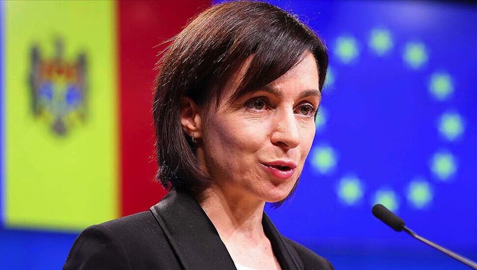 Moldova’da cumhurbaşkanlığı seçimlerini AB yanlısı Maia Sandu kazandı