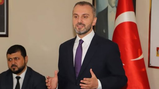 AK Parti’li Kandemir: 2020 seçimleri kolay olmayacak