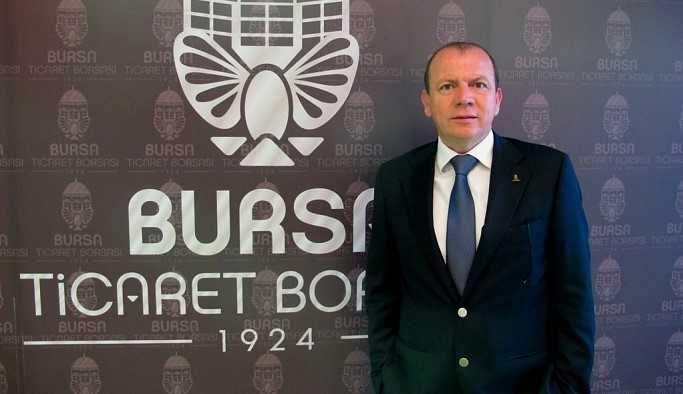 BTB’den üniversite hastanesine oksijen cihazı bağışı