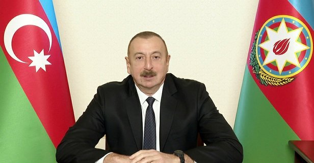 Azerbaycan’dan 10 Kasım hassasiyeti