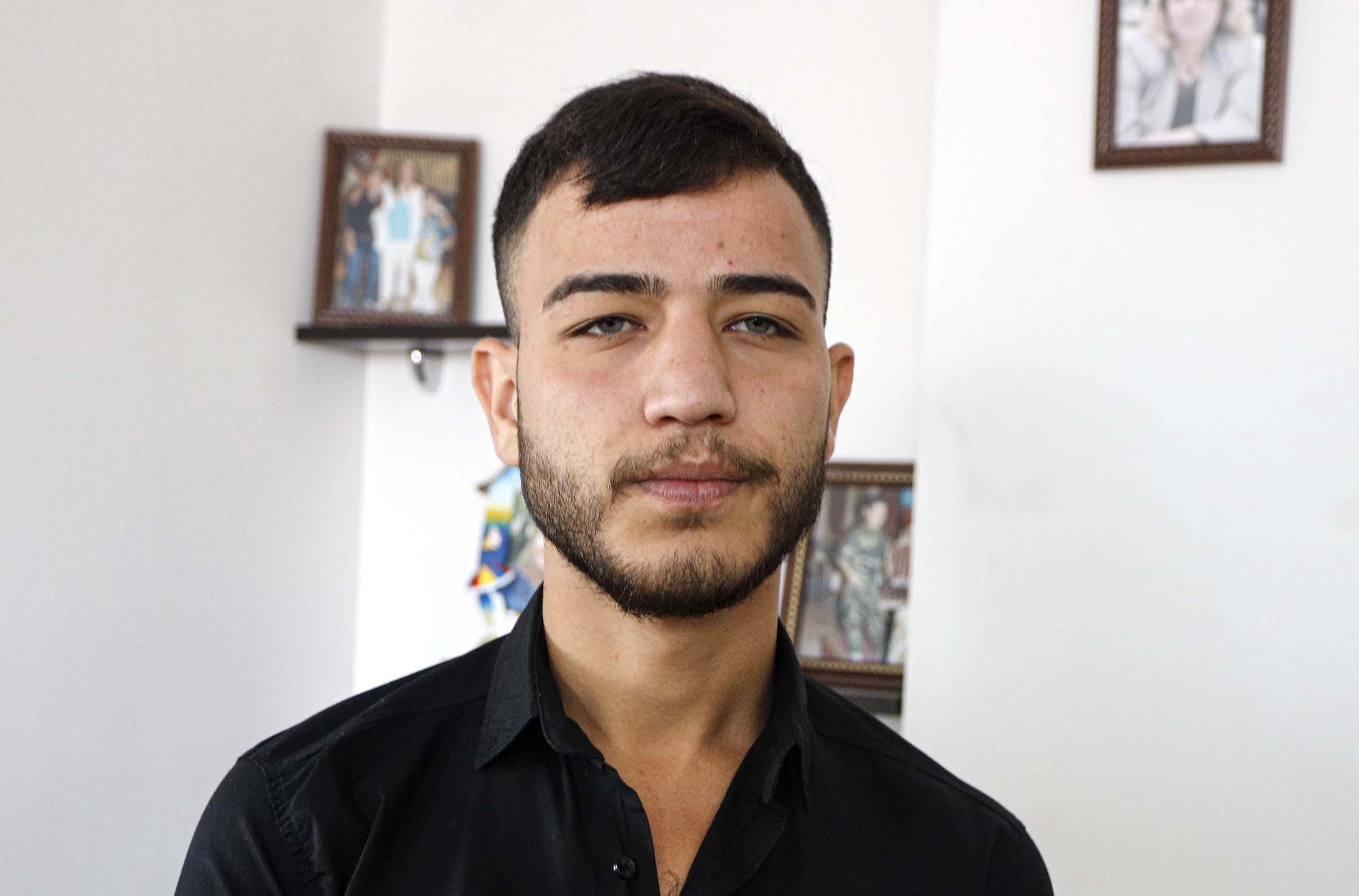 Ümitcan Uygun hakkında ‘tehdit’ soruşturması