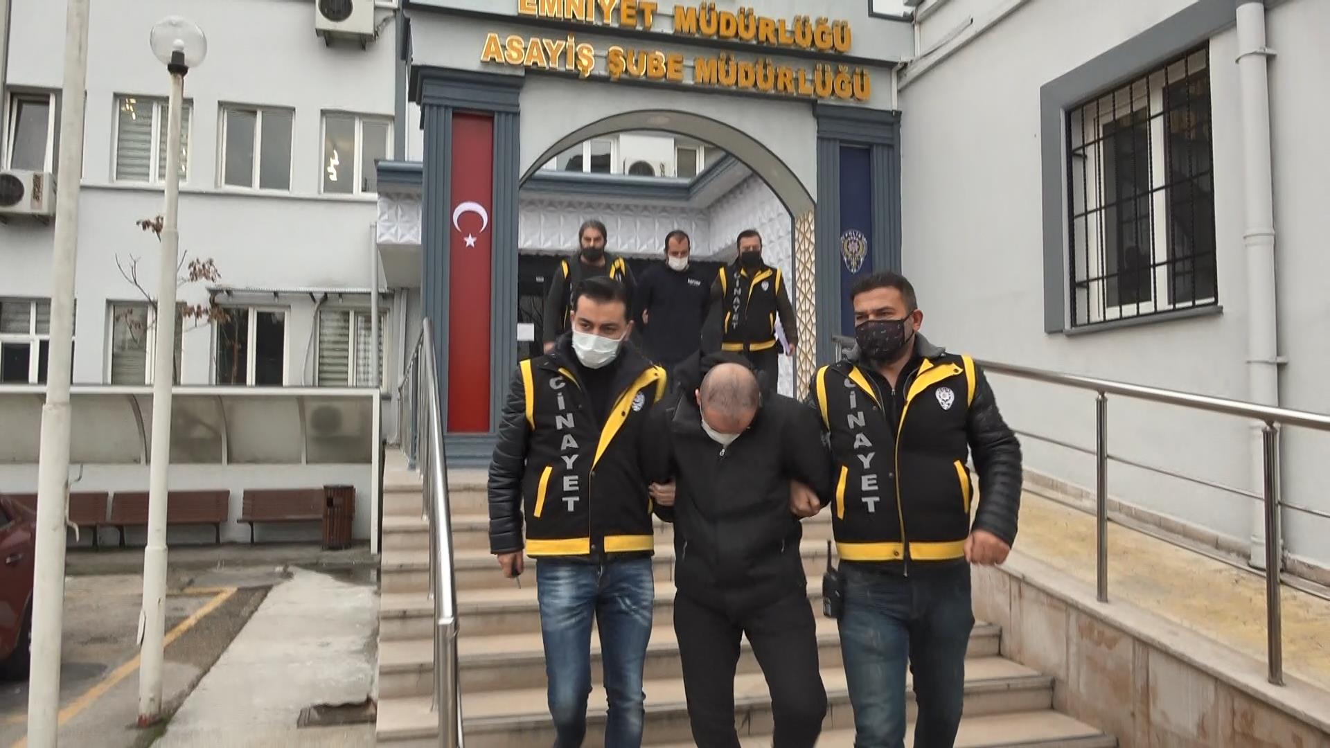 Bursa’da sahte içki faciasında yeni detaylar ortaya çıktı