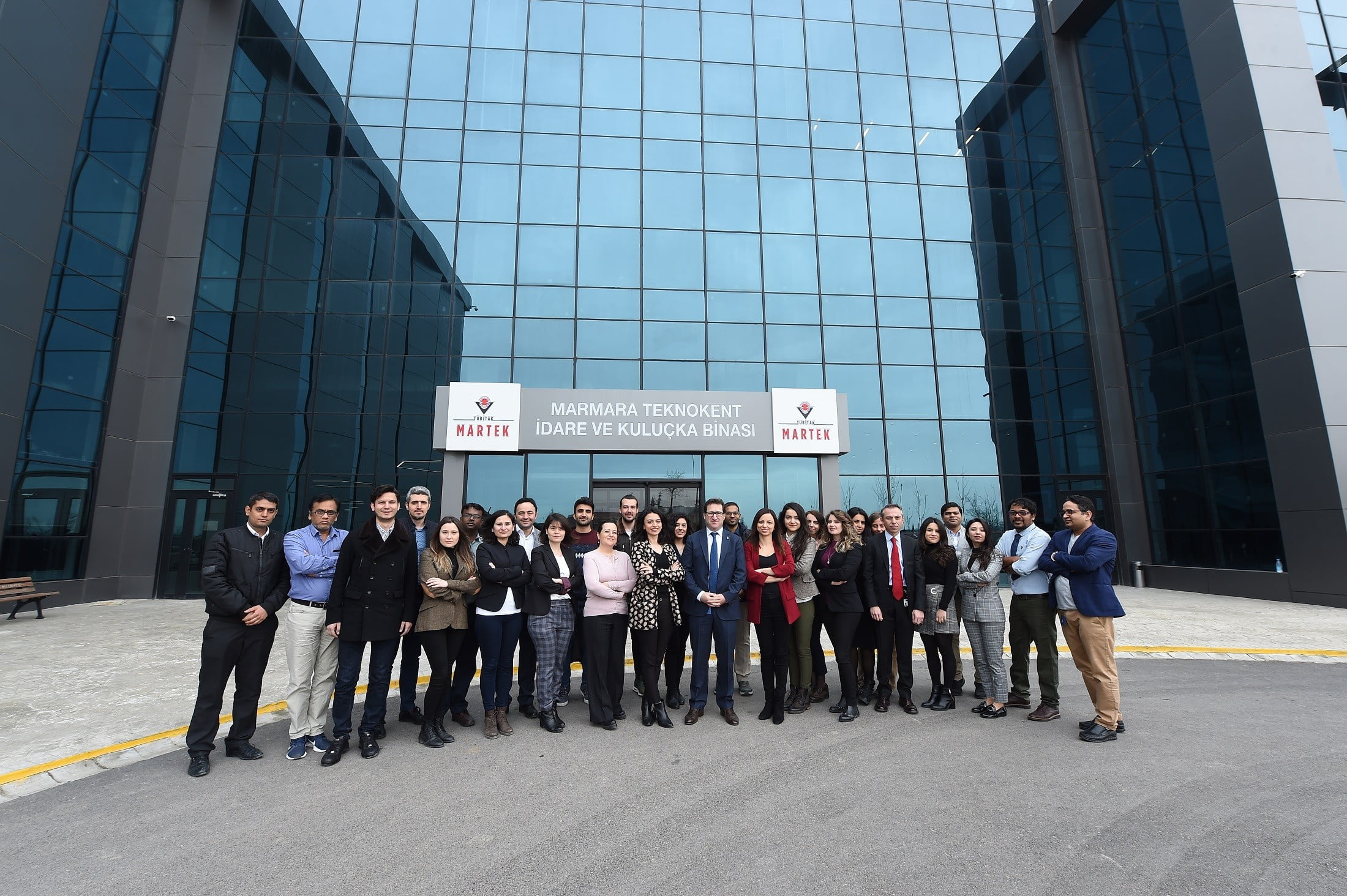 TÜBİTAK 2244 Sanayi Doktora Programına ilaç sektöründen destek