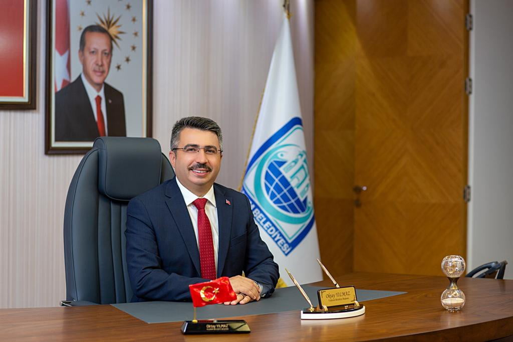 2021 Yıldırım’da projelerin şekil alacağı bir yıl olacak