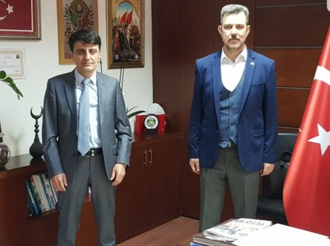 Prof. Dr. Mehmet Demir Bursa Tıp Fakültesi Dekanlığı’na atandı
