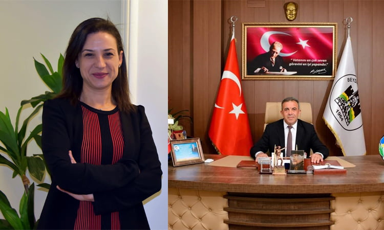 İzmir’de iki belediye başkanı koronavirüse yakalandı