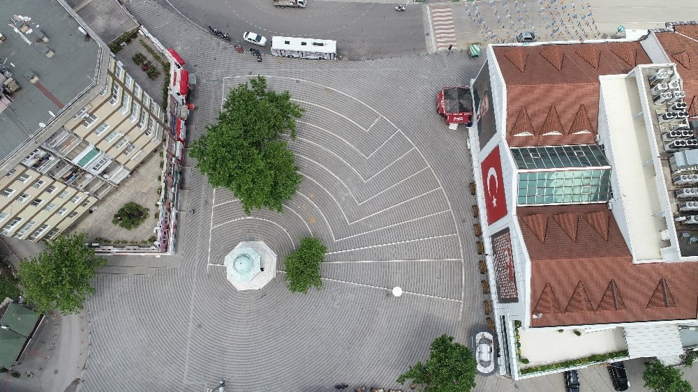 21 günlük tam kapanma iddiası