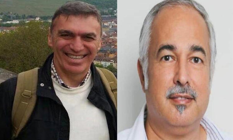 2 doktor daha virüsten öldü