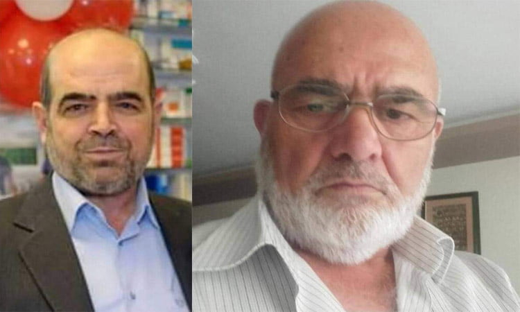 Bursa’da iki kardeş, 13 gün arayla virüse yenik düştü