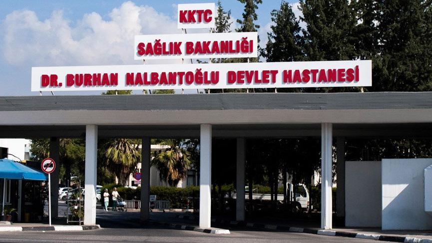 KKTC’de Covid-19 kaynaklı 6. ölüm