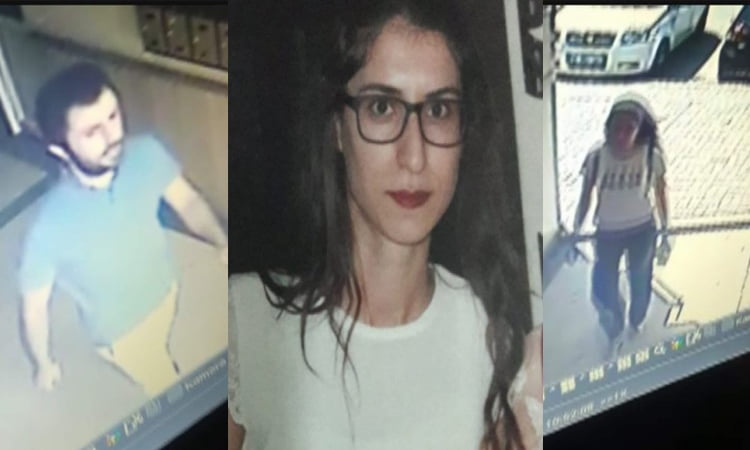 Düğünlerine bir gün kala öldürmüştü! Cezası belli oldu
