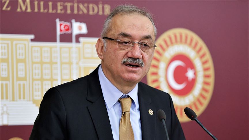 İYİ Parti Bursa Milletvekili Bahçeli’nin, Akşener’e “evine dön” çağrısını değerlendirdi