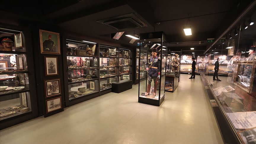 Kültür ve Turizm Bakanlığı 2020 Özel Ödülleri’nin sahipleri belli oldu