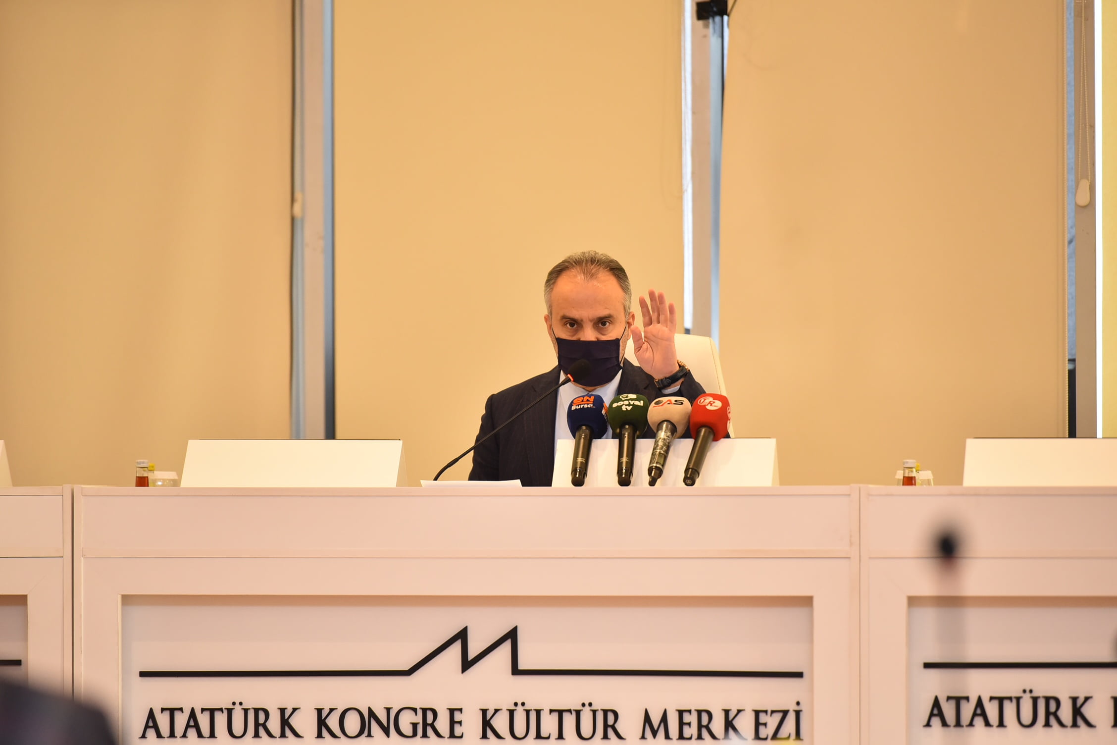 Bursa’da su tasarrufu için önemli adım!
