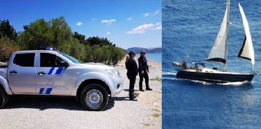 Türkiye’den kaçan 6 FETÖ’cü Yunanistan’a sığınma talebinde bulundu