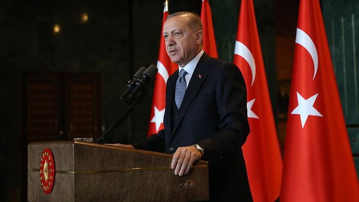 “Kısıtlamaları kademeli olarak kaldıracağız”