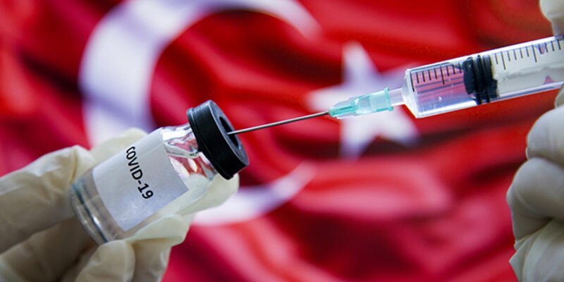 Türkiye’de vaka sayısı 8 binin altına geriledi