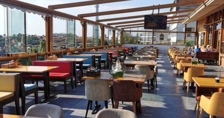 “Restoran ve kafeler HES kodu ile açılmalı”