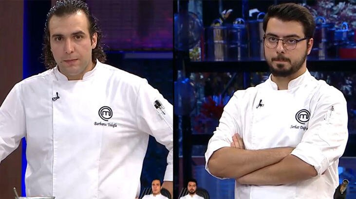 MasterChef şampiyonu belli oldu
