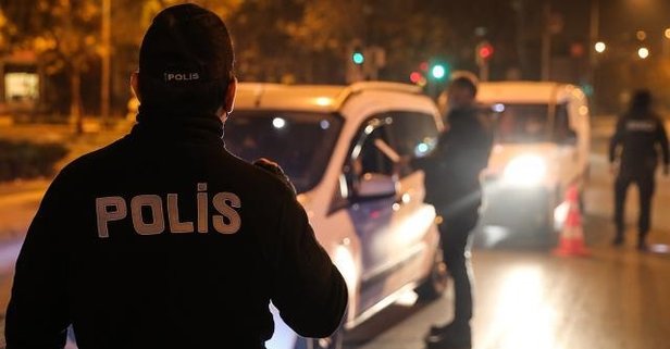 56 saatlik kısıtlama öncesi İçişleri’nden açıklama