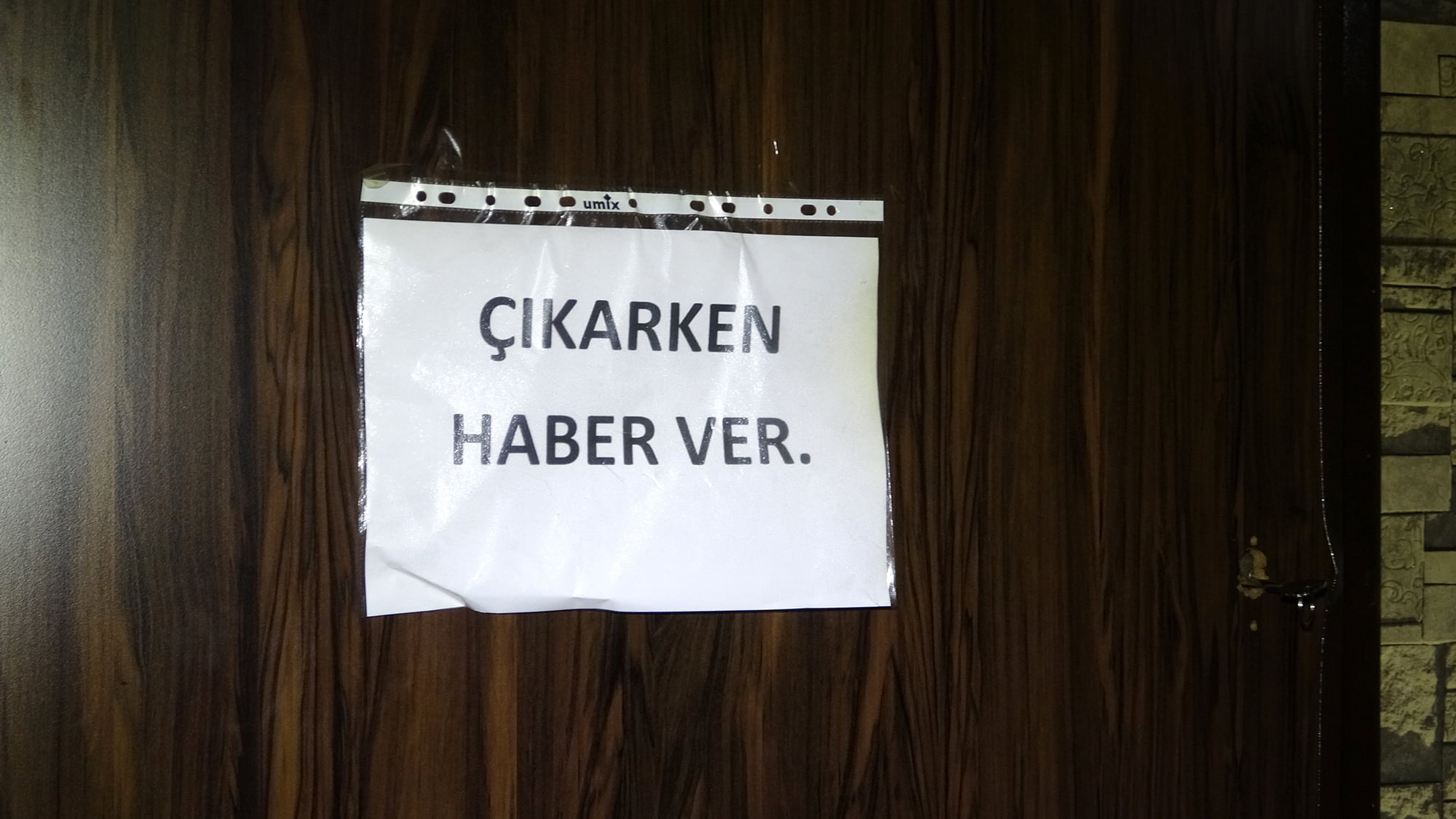 Bu nasıl Briç Sevenler Derneği?
