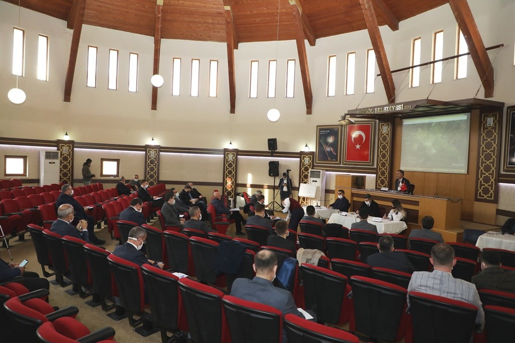 İnegöl’de kira ödemeleri ertelendi