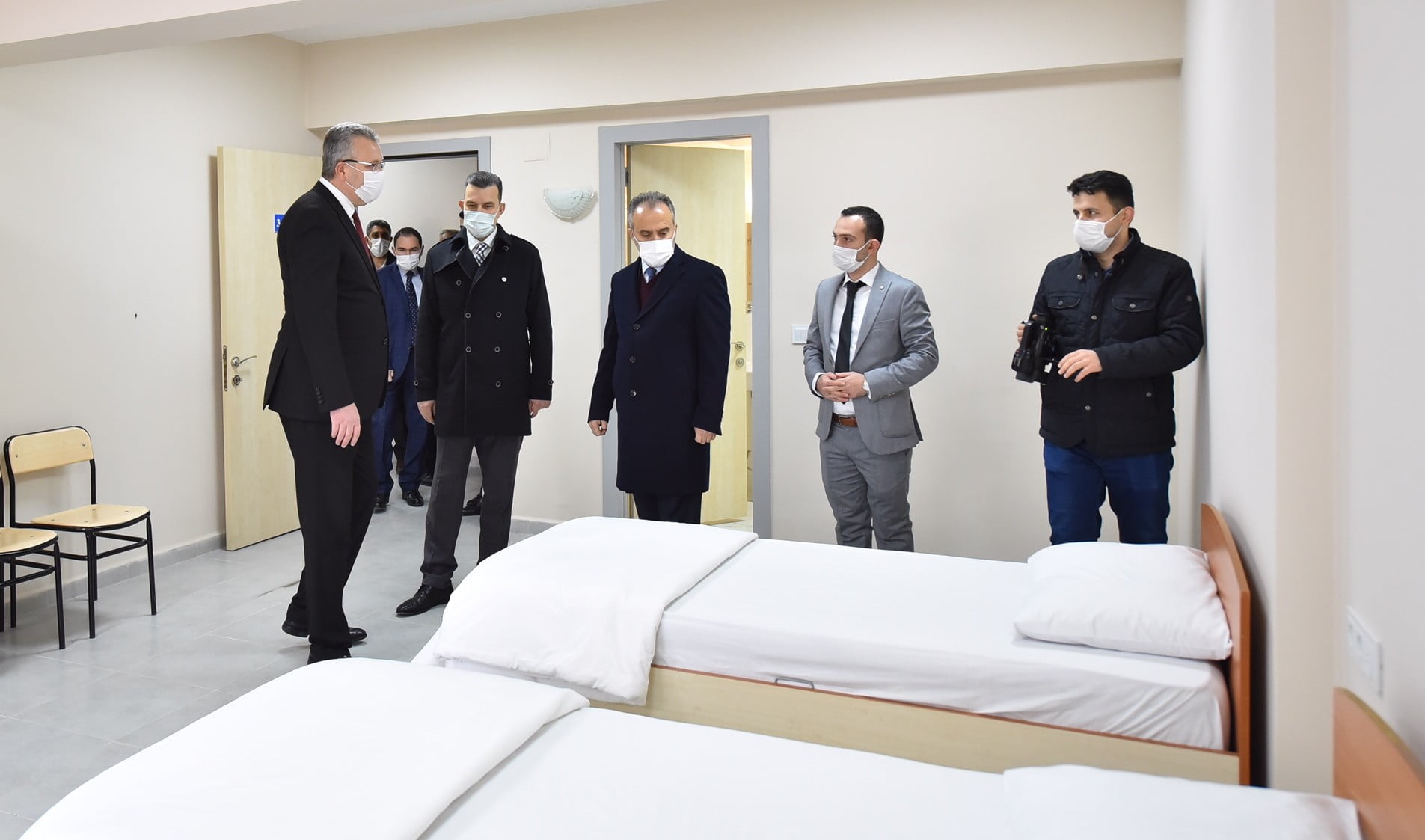 Büyükşehir tarafından Karacabey’e kazandırıldı