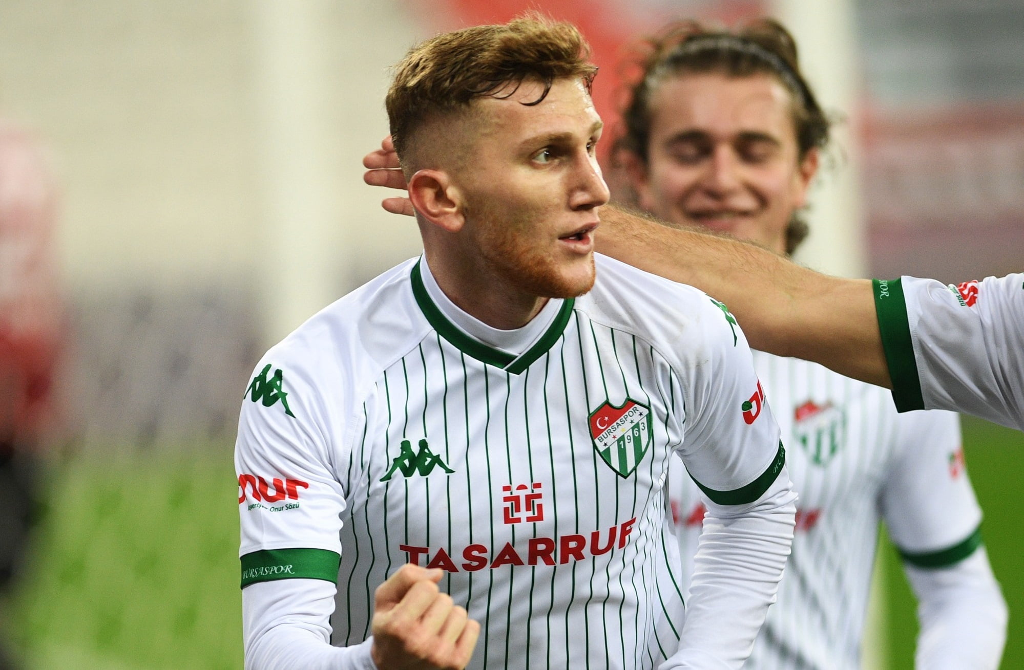 Bursaspor, Antalyaspor’un 8 galibiyet önünde