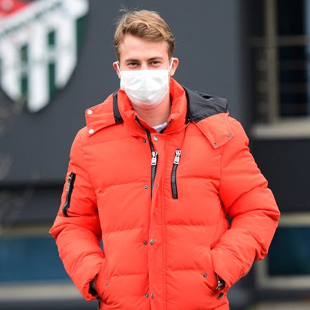 Bursaspor kamp çalışmaları için Antalya’ya gitti