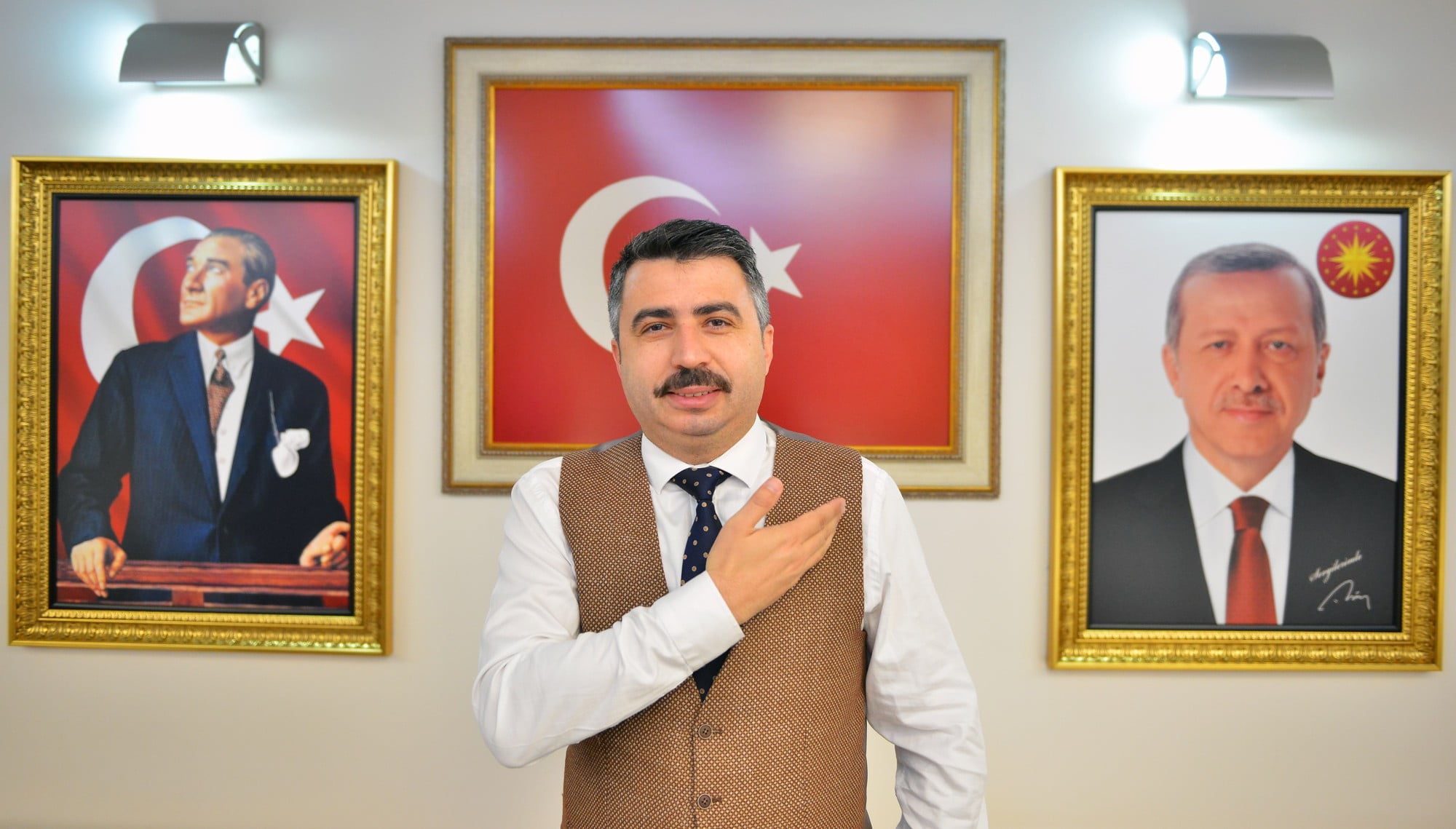 Yıldırım’da işaret dili eğitimlerine başlandı