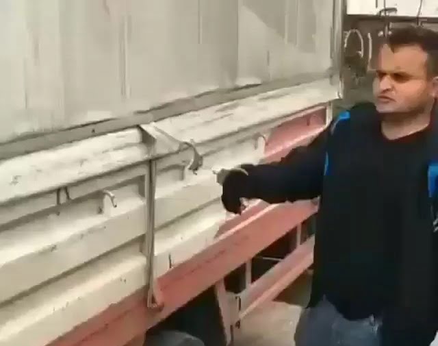 Bu nasıl şaka? Engelli genci kelepçelediler