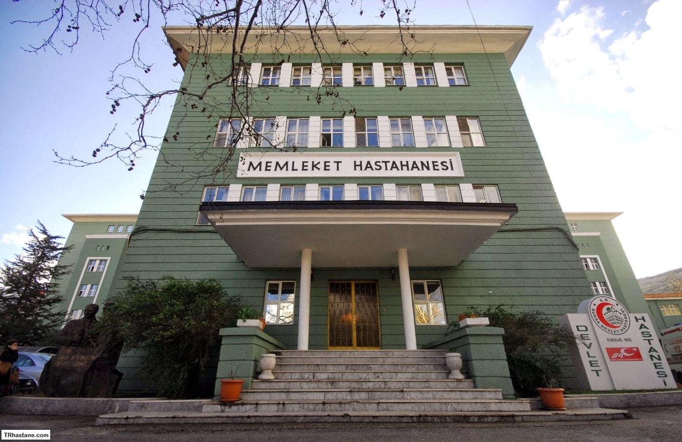 Memleket Hastanesi ne zaman açılacak? Süre işlemeye başladı
