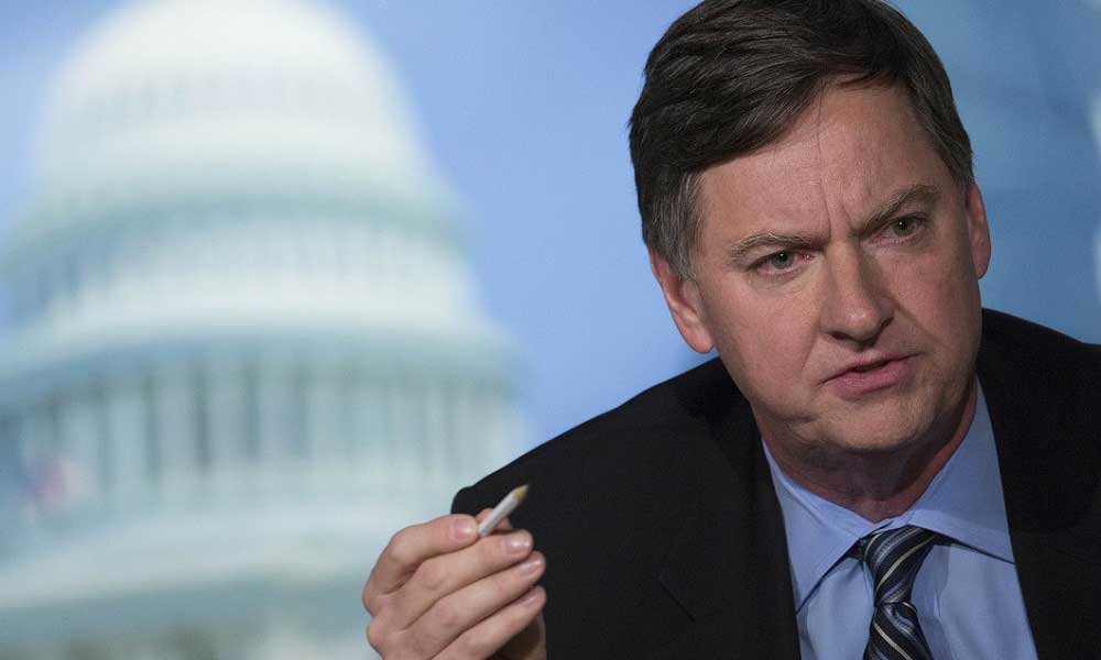 Fed/Evans: Faizler ancak 2024’te yükselmeye başlar