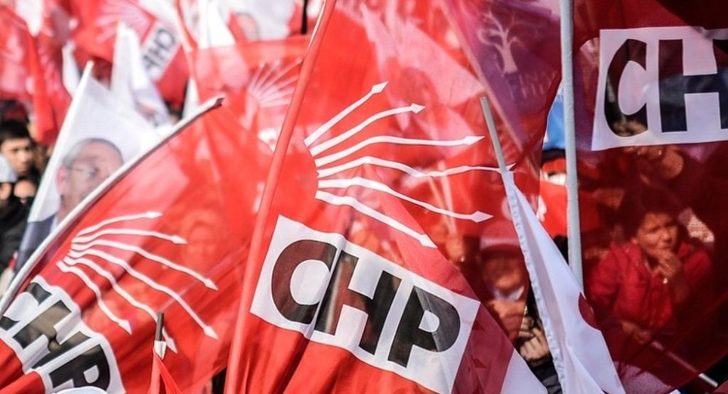 CHP’den 189 maddelik ‘Hak, Hukuk, Adalet Yargı Paketi’ teklifi