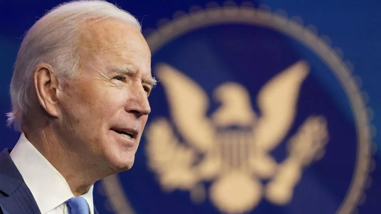 Biden ikinci doz aşıyı oldu