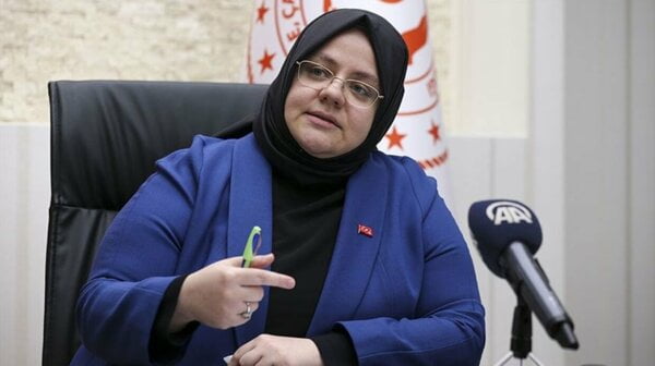 Bakan Selçuk duyurdu: Ödemeler 8 Ocak’ta başlıyor