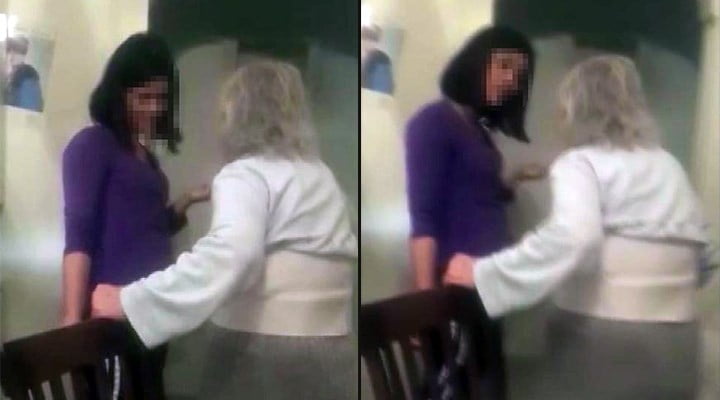 Görüntüler gündem olmuştu! Yeni gelişme