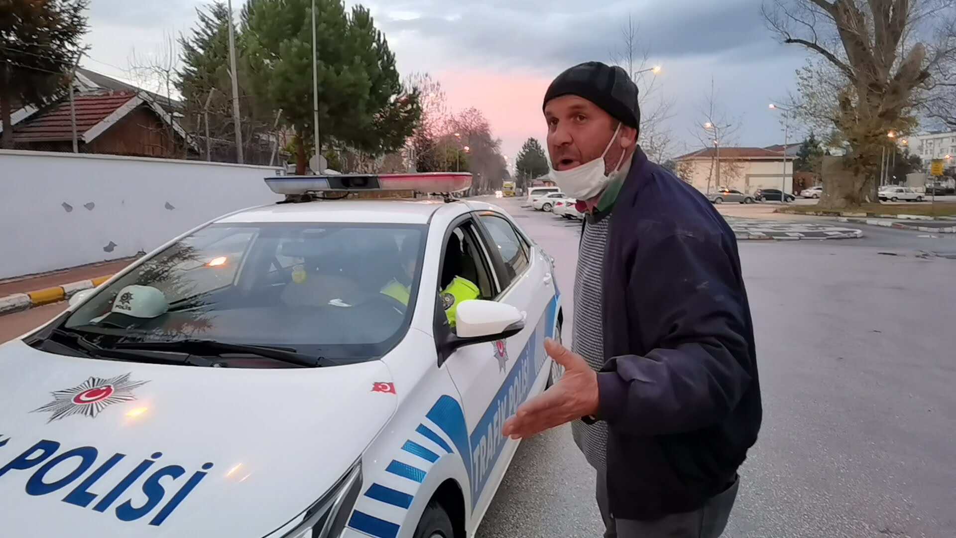 Bursa’da tarım işçilerini taşıyan sürücünün 4 ay öncede alkollü yakalandığı ortaya çıktı