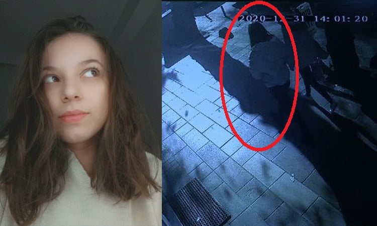 Yorgun mermi isabet eden Büşra yaşam savaşını kaybetti