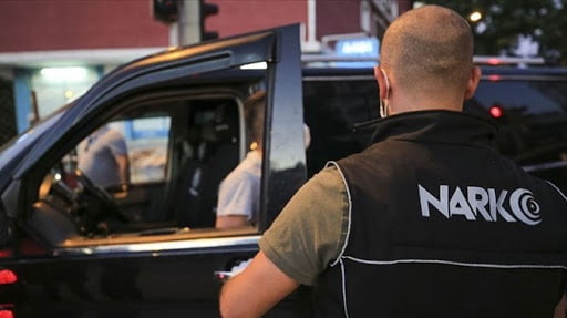 Bursa’da uyuşturucu satıcılarına ağır darbe