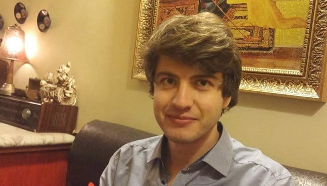 Virüsü yenen doktor evde ölü bulundu