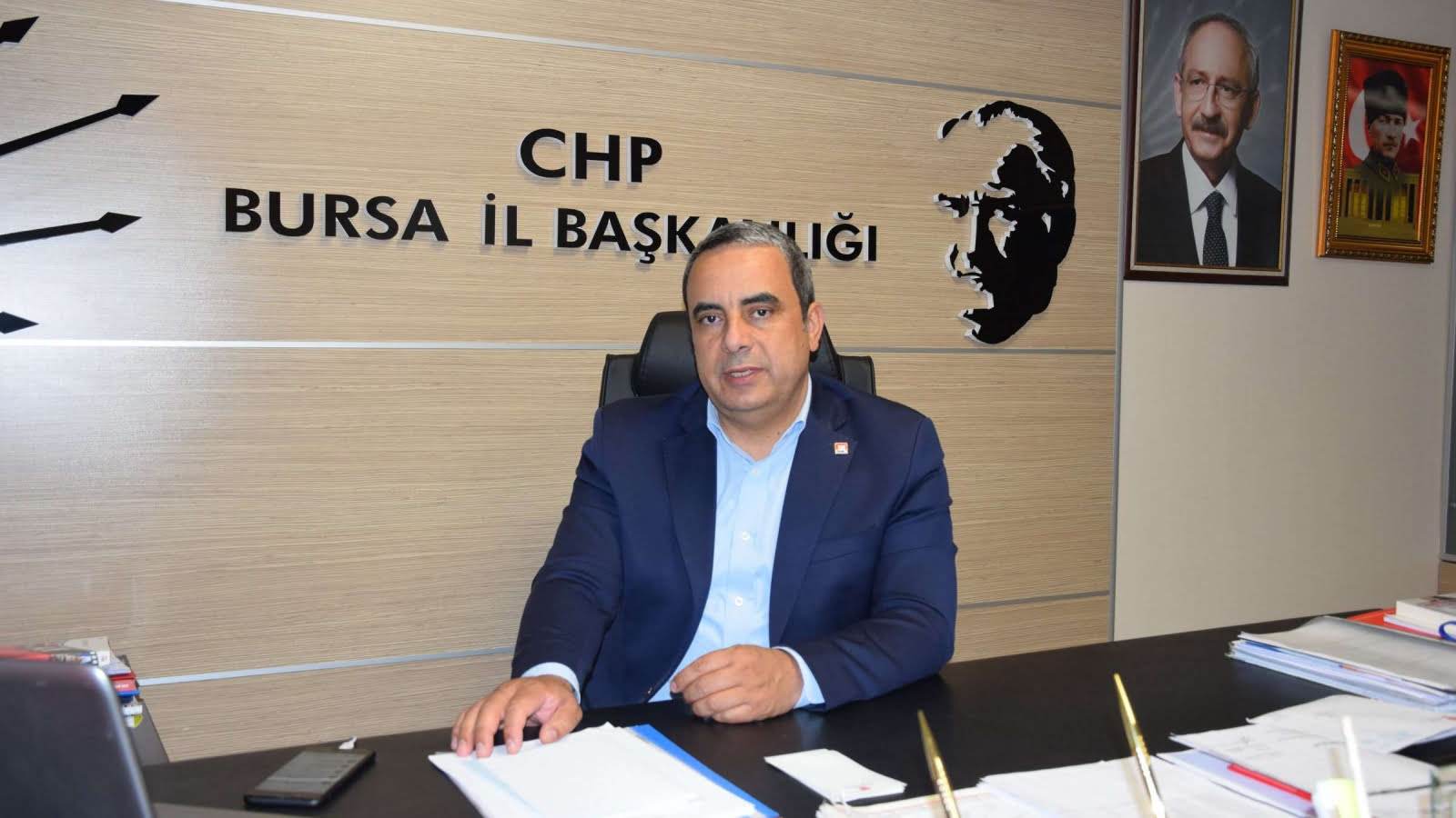 Karaca: Bursa’da 8 bin esnaf dükkan kapattı