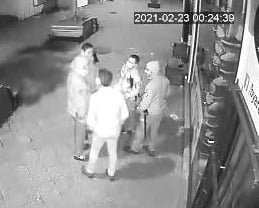 İlk denemede yakalandılar, ikinci denemede soydular