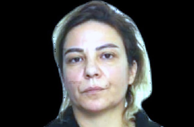 20 yıl hapisle aranıyordu… Yakalandı!
