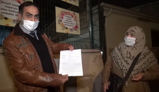Bursa’da yaşlı kadını sahte banka müdürü dolandırdı