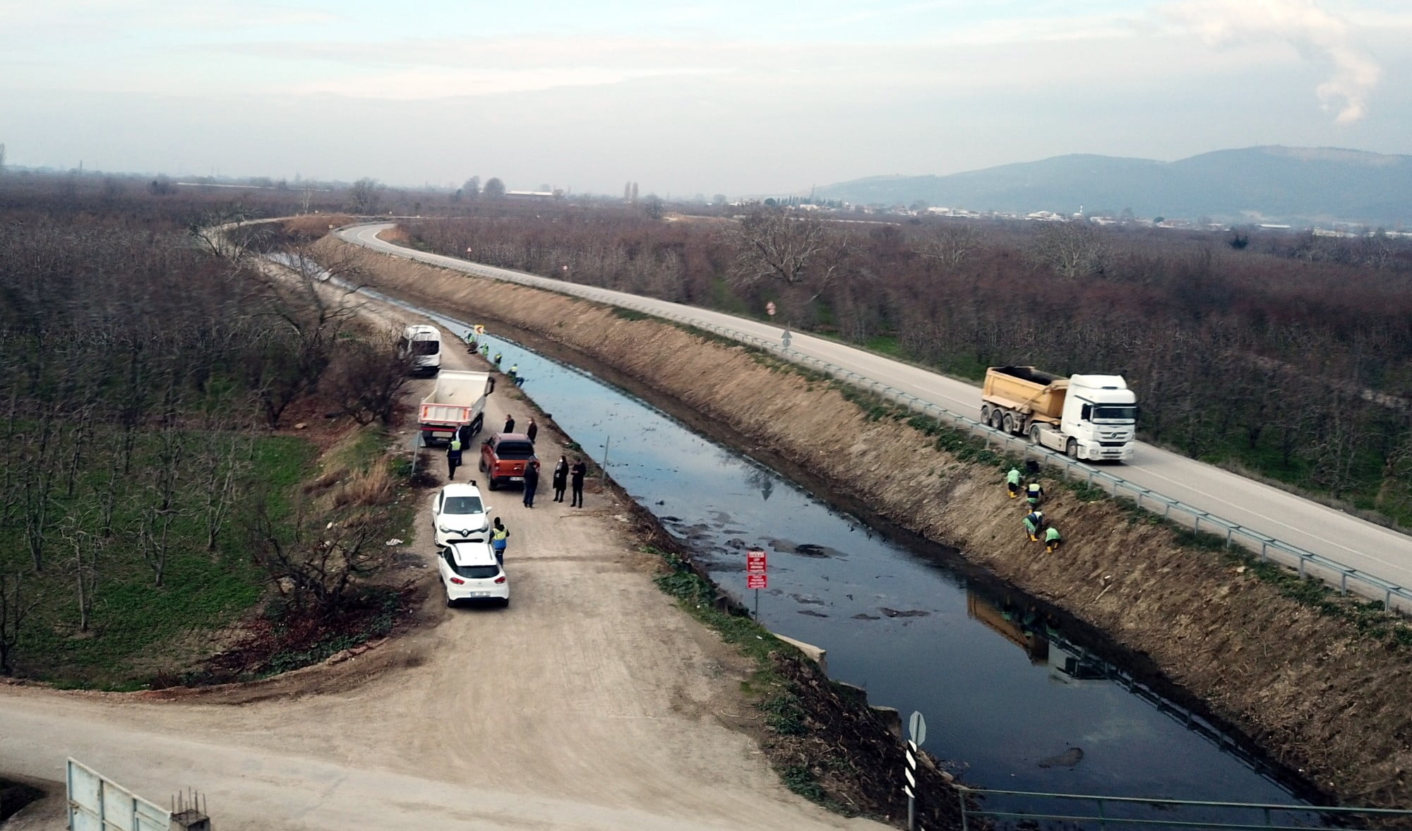 Bursa’da çevre korumada ‘bio-teknolojik’ hamle
