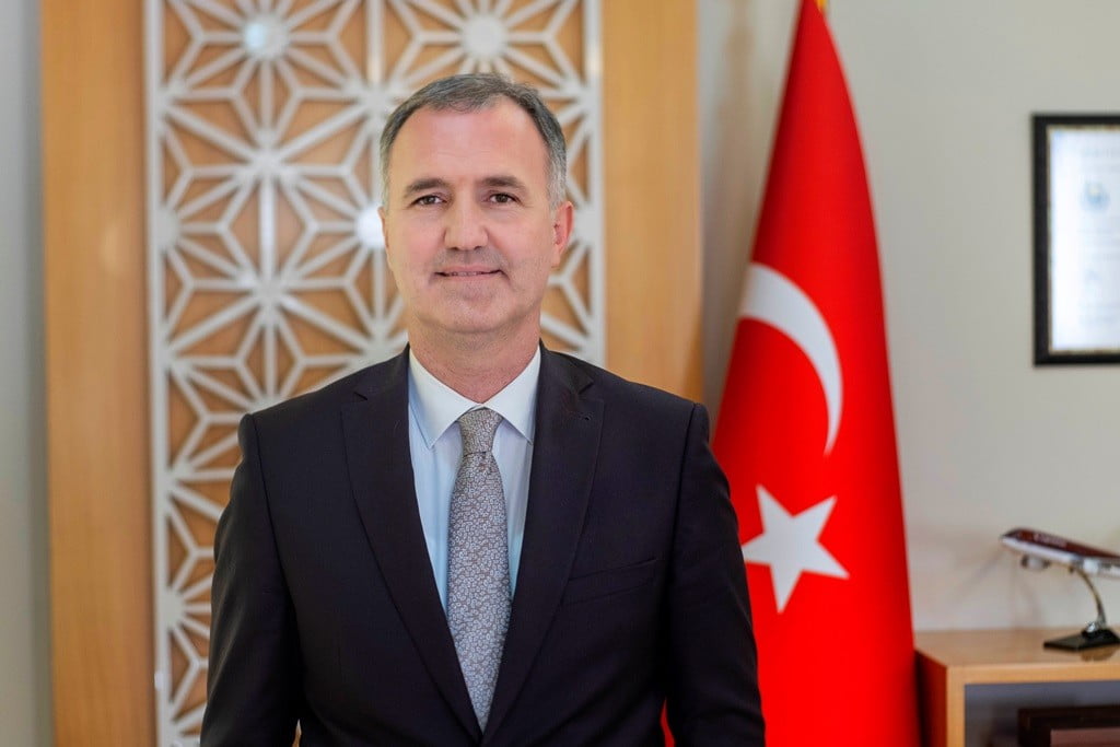 Başkan Taban’dan 3 Aylar mesajı